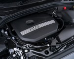 2022 BMW 2 Series 220i Active Tourer (UK-Spec) Engine Wallpapers 150x120