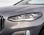 2022 BMW 2 Series 220i Active Tourer (UK-Spec) Headlight Wallpapers 150x120