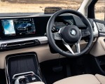 2022 BMW 2 Series 220i Active Tourer (UK-Spec) Interior Detail Wallpapers 150x120