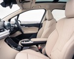 2022 BMW 2 Series 220i Active Tourer (UK-Spec) Interior Front Seats Wallpapers 150x120