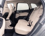 2022 BMW 2 Series 220i Active Tourer (UK-Spec) Interior Rear Seats Wallpapers 150x120