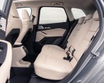 2022 BMW 2 Series 220i Active Tourer (UK-Spec) Interior Rear Seats Wallpapers 150x120 (81)