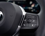 2022 BMW 2 Series 220i Active Tourer (UK-Spec) Interior Steering Wheel Wallpapers 150x120