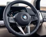 2022 BMW 2 Series 220i Active Tourer (UK-Spec) Interior Steering Wheel Wallpapers 150x120