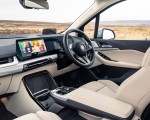 2022 BMW 2 Series 220i Active Tourer (UK-Spec) Interior Wallpapers 150x120