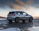 2022 BMW 2 Series 220i Active Tourer (UK-Spec) Rear Three-Quarter Wallpapers 150x120 (58)