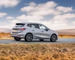 2022 BMW 2 Series 220i Active Tourer (UK-Spec) Rear Three-Quarter Wallpapers 150x120