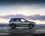 2022 BMW 2 Series 220i Active Tourer (UK-Spec) Side Wallpapers 150x120