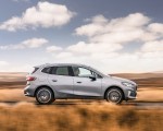 2022 BMW 2 Series 220i Active Tourer (UK-Spec) Side Wallpapers 150x120 (52)