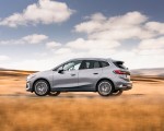 2022 BMW 2 Series 220i Active Tourer (UK-Spec) Side Wallpapers 150x120 (53)