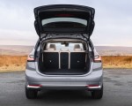 2022 BMW 2 Series 220i Active Tourer (UK-Spec) Trunk Wallpapers 150x120 (82)