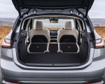 2022 BMW 2 Series 220i Active Tourer (UK-Spec) Trunk Wallpapers 150x120