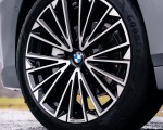 2022 BMW 2 Series 220i Active Tourer (UK-Spec) Wheel Wallpapers 150x120
