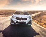 2022 BMW 2 Series 220i Coupé (UK-Spec) Front Wallpapers 150x120 (43)