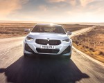 2022 BMW 2 Series 220i Coupé (UK-Spec) Front Wallpapers 150x120