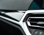 2022 BMW 2 Series 220i Coupé (UK-Spec) Interior Detail Wallpapers 150x120