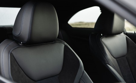 2022 BMW 2 Series 220i Coupé (UK-Spec) Interior Front Seats Wallpapers  450x275 (78)