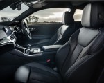 2022 BMW 2 Series 220i Coupé (UK-Spec) Interior Front Seats Wallpapers 150x120