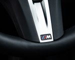 2022 BMW 2 Series 220i Coupé (UK-Spec) Interior Steering Wheel Wallpapers 150x120