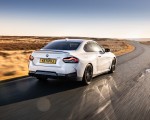 2022 BMW 2 Series 220i Coupé (UK-Spec) Rear Three-Quarter Wallpapers 150x120 (54)