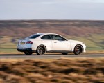 2022 BMW 2 Series 220i Coupé (UK-Spec) Side Wallpapers 150x120 (55)