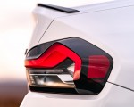 2022 BMW 2 Series 220i Coupé (UK-Spec) Tail Light Wallpapers  150x120
