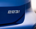 2022 BMW 2 Series 223i Active Tourer (UK-Spec) Badge Wallpapers 150x120