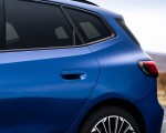 2022 BMW 2 Series 223i Active Tourer (UK-Spec) Detail Wallpapers 150x120