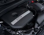 2022 BMW 2 Series 223i Active Tourer (UK-Spec) Engine Wallpapers 150x120