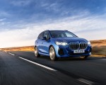 2022 BMW 2 Series 223i Active Tourer (UK-Spec) Front Three-Quarter Wallpapers 150x120 (6)