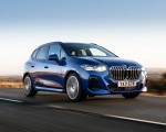 2022 BMW 2 Series 223i Active Tourer (UK-Spec) Front Three-Quarter Wallpapers 150x120 (2)