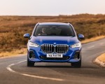 2022 BMW 2 Series 223i Active Tourer (UK-Spec) Front Wallpapers 150x120 (13)