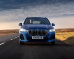 2022 BMW 2 Series 223i Active Tourer (UK-Spec) Front Wallpapers 150x120