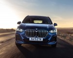 2022 BMW 2 Series 223i Active Tourer (UK-Spec) Front Wallpapers 150x120