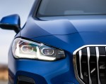 2022 BMW 2 Series 223i Active Tourer (UK-Spec) Headlight Wallpapers 150x120 (18)