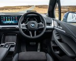 2022 BMW 2 Series 223i Active Tourer (UK-Spec) Interior Cockpit Wallpapers 150x120