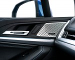 2022 BMW 2 Series 223i Active Tourer (UK-Spec) Interior Detail Wallpapers 150x120 (31)