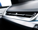 2022 BMW 2 Series 223i Active Tourer (UK-Spec) Interior Detail Wallpapers 150x120