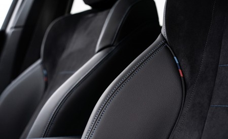 2022 BMW 2 Series 223i Active Tourer (UK-Spec) Interior Front Seats Wallpapers 450x275 (37)