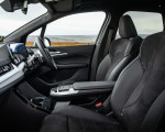 2022 BMW 2 Series 223i Active Tourer (UK-Spec) Interior Front Seats Wallpapers 150x120 (26)