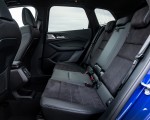 2022 BMW 2 Series 223i Active Tourer (UK-Spec) Interior Rear Seats Wallpapers 150x120