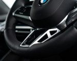 2022 BMW 2 Series 223i Active Tourer (UK-Spec) Interior Steering Wheel Wallpapers 150x120 (27)