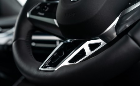 2022 BMW 2 Series 223i Active Tourer (UK-Spec) Interior Steering Wheel Wallpapers 450x275 (27)