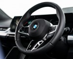 2022 BMW 2 Series 223i Active Tourer (UK-Spec) Interior Steering Wheel Wallpapers 150x120 (25)
