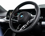 2022 BMW 2 Series 223i Active Tourer (UK-Spec) Interior Steering Wheel Wallpapers 150x120