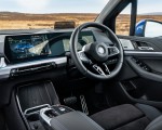 2022 BMW 2 Series 223i Active Tourer (UK-Spec) Interior Wallpapers 150x120 (34)