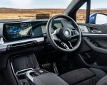 2022 BMW 2 Series 223i Active Tourer (UK-Spec) Interior Wallpapers 150x120