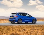 2022 BMW 2 Series 223i Active Tourer (UK-Spec) Rear Three-Quarter Wallpapers 150x120