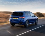 2022 BMW 2 Series 223i Active Tourer (UK-Spec) Rear Three-Quarter Wallpapers 150x120 (3)