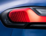 2022 BMW 2 Series 223i Active Tourer (UK-Spec) Tail Light Wallpapers 150x120 (21)